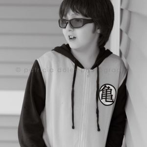 Meet your Posher, Brendan